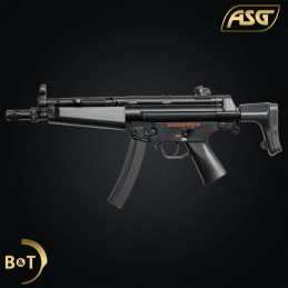 ASG - Réplique MP5 A5 B&T™ Sportline, Pack Complet - 15912