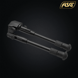 ASG - Bipied ajustable pour sniper AW .308, L96 - 16793