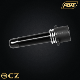 ASG - Guide-ressorts renforcé bearings  pour Scorpion™ EVO 3 A1 - 18163