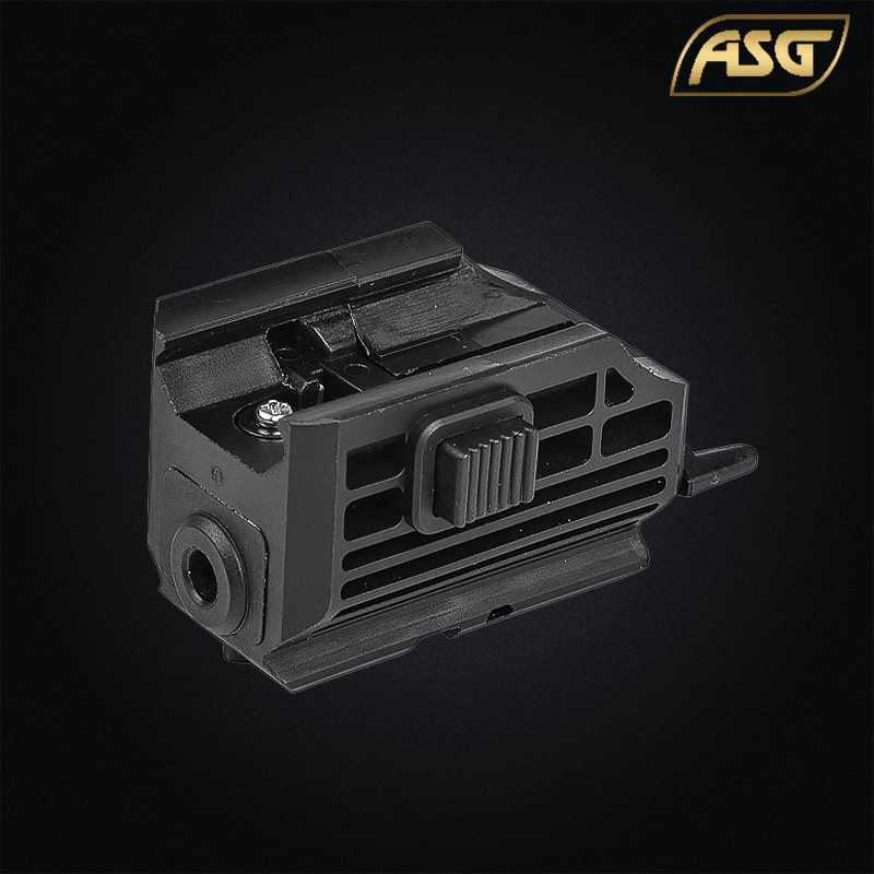 ASG - Laser tactique universel pour répliques airsoft - 17184