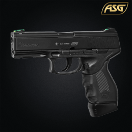 ASG - Réplique SPORT 106 Co2, non blowback, Airsoft - 15524