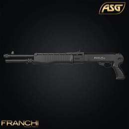 ASG - Réplique fusil à pompe Franchi™ SPAS 12 - 18554
