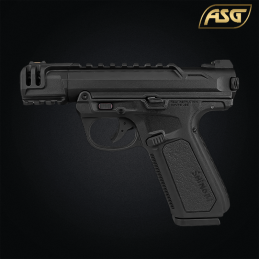 ASG by Action Army - Réplique AAP-01C Shinobi, blowback, semi, full auto - 20132