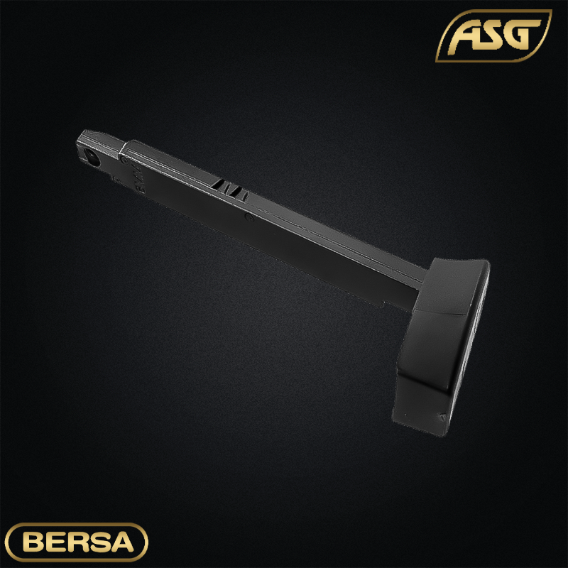 ASG - Chargeur pour Bersa™ BP9CC, version Co2 - 17310