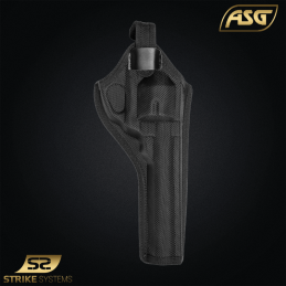 Strike Systems™ by ASG - Holster ceinture moulé Dan Wesson™, 6 et 8 Pouces - 17350
