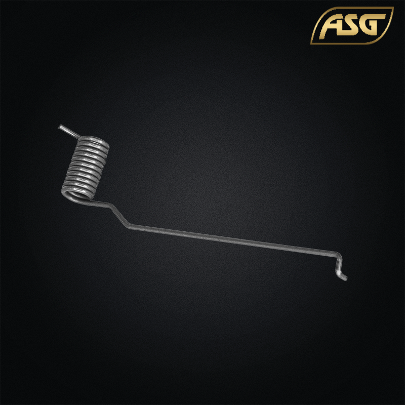 ASG - Trigger spring SC-29 (OEM) pour MK23 STTI, ASG