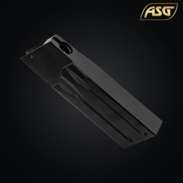 ASG - Magazine case SC-56 (OEM) pour chargeur MK23 STTI, ASG