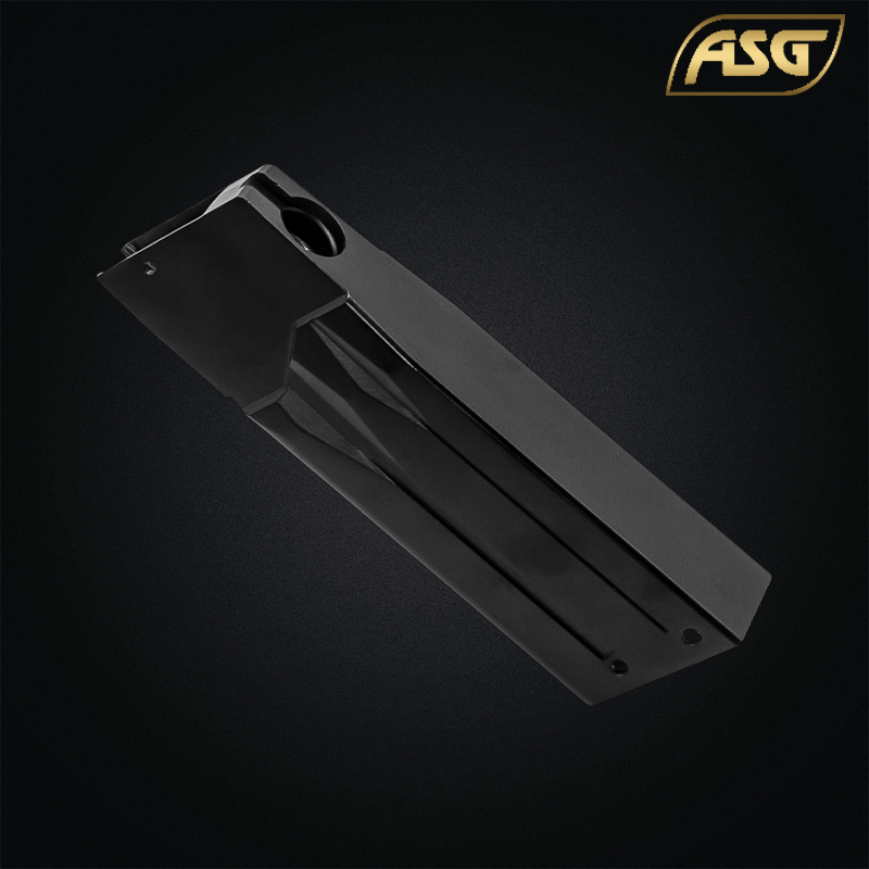 ASG - Magazine case SC-56 (OEM) pour chargeur MK23 STTI, ASG