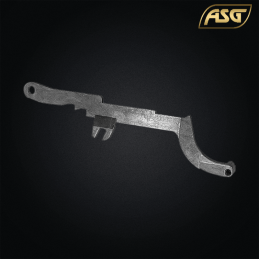 ASG - Trigger arm left side SC-27 (OEM) pour MK23 STTI, ASG