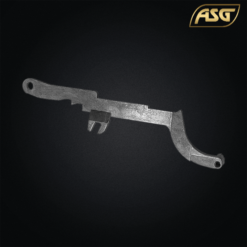 ASG - Trigger arm left side SC-27 (OEM) pour MK23 STTI, ASG
