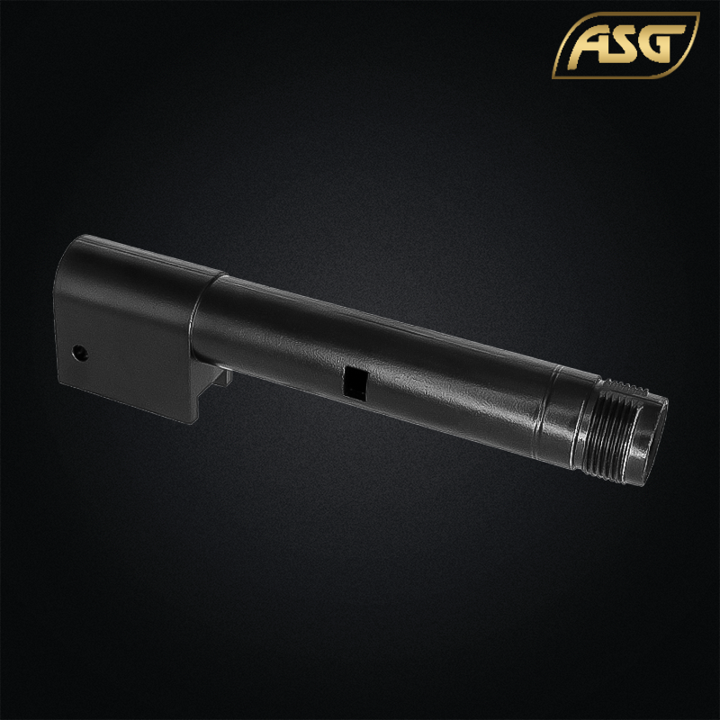 ASG - Outer barrel SC-8 (OEM) pour MK23 STTI, ASG