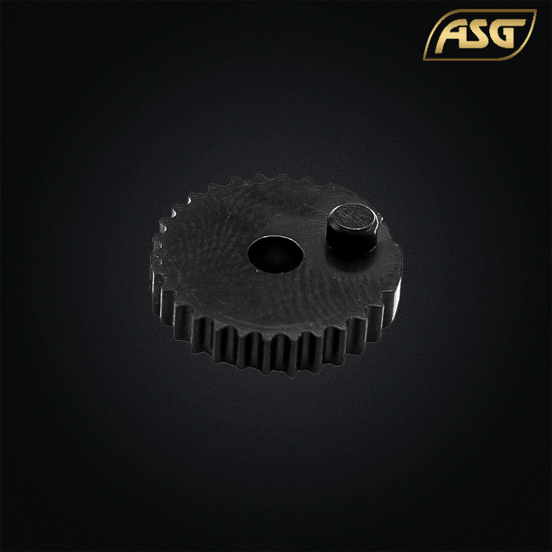 ASG - Adjust wheel SC-19 (OEM) pour MK23 STTI, ASG