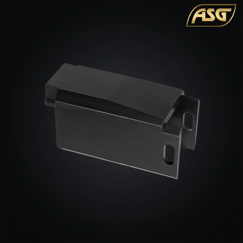 ASG - Hop-up top cover SC-10 (OEM) pour MK23 STTI, ASG