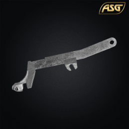 ASG - Trigger arm right side SC-30 (OEM) pour MK23 STTI, ASG