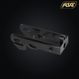 ASG - Nozzle frame SC-7 (OEM) pour MK23 STTI, ASG
