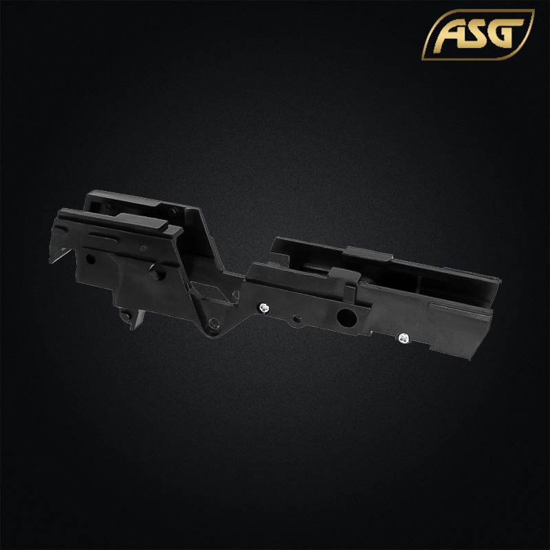ASG - Main chassis SC-24, 33 (OEM) pour MK23 STTI, ASG