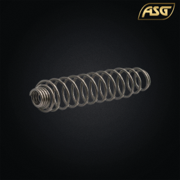 ASG - Nozzle spring SC-6 (OEM) pour MK23 STTI, ASG