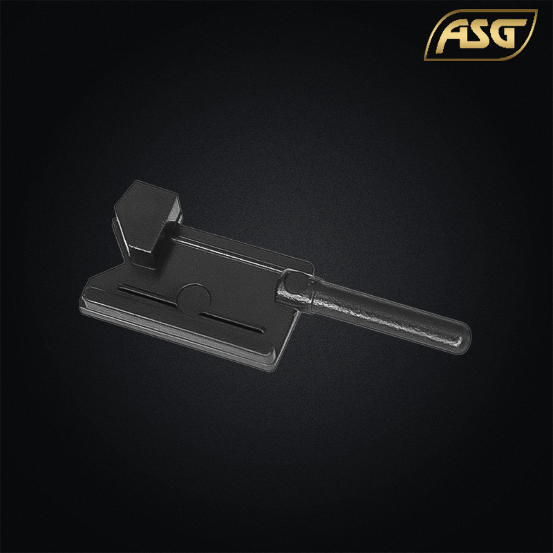 ASG - Lock lever clicker SC-22 (OEM) pour MK23 STTI, ASG