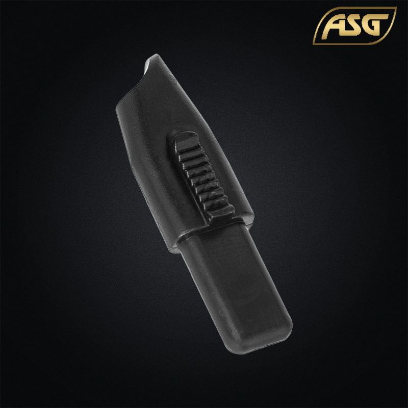 ASG - Magazine follower SC-60 (OEM) pour chargeur MK23 STTI, ASG