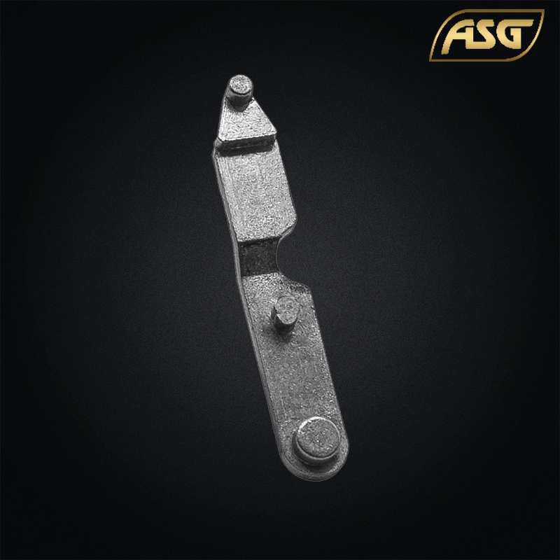 ASG - Trigger swing arm left side SC-26 (OEM) pour MK23 STTI, ASG