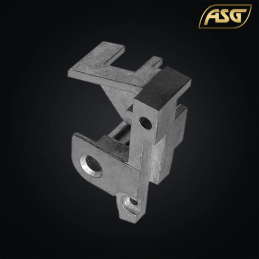 ASG - Hammer chassis SC-41 (OEM) pour MK23 STTI, ASG
