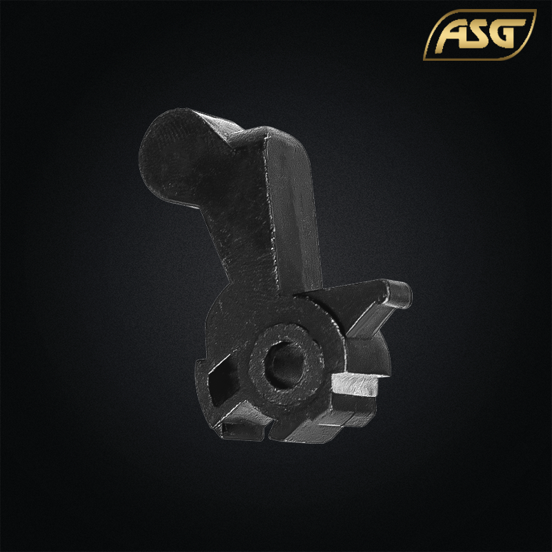 ASG - Hammer SC-43 (OEM) pour MK23 STTI, ASG