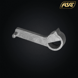 ASG - Safety selector lever SC-53 (OEM) pour MK23 STTI, ASG