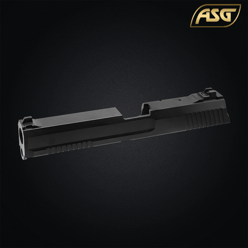 ASG - Culasse d'origine SC-1 (OEM) pour MK23 ASG, STTI