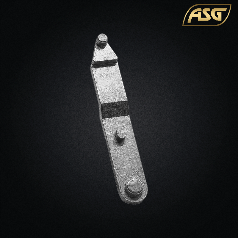 ASG - Trigger swing arm right side SC-35 (OEM) pour MK23 STTI, ASG