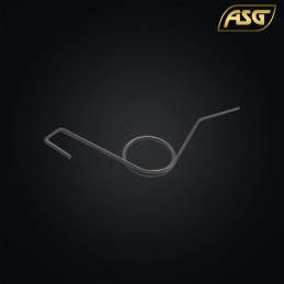 ASG - Valve knocker spring SC-40 (OEM) pour MK23 STTI, ASG