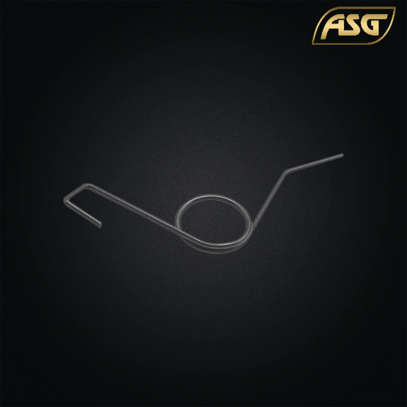 ASG - Valve knocker spring SC-40 (OEM) pour MK23 STTI, ASG