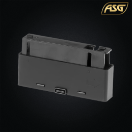 ASG - Chargeur 30 billes pour Urban sniper, SR-2 - 17035