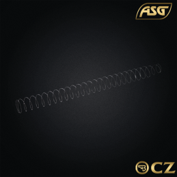 ASG - Charging handle spring B021-1 (OEM) pour Scorpion EVO 3 A1