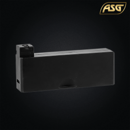 ASG - Chargeur 27 billes pour sniper M40A3 MC Millan™