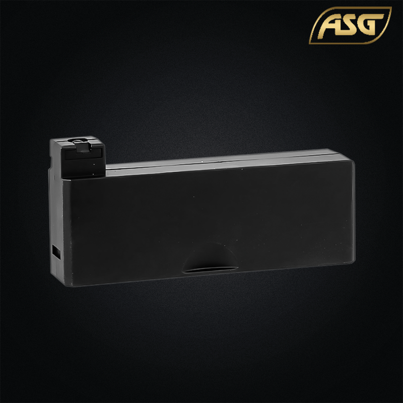 ASG - Chargeur 27 billes pour sniper M40A3 MC Millan™