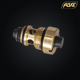 ASG - Output valve SC-62 (OEM) pour chargeur MK23 STTI, ASG