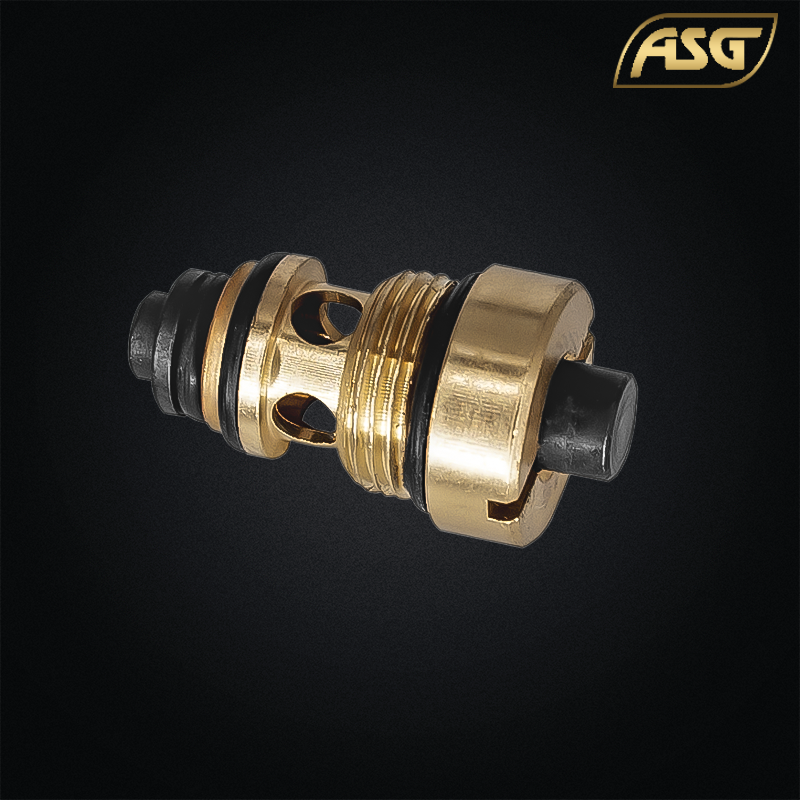 ASG - Output valve SC-62 (OEM) pour chargeur MK23 STTI, ASG