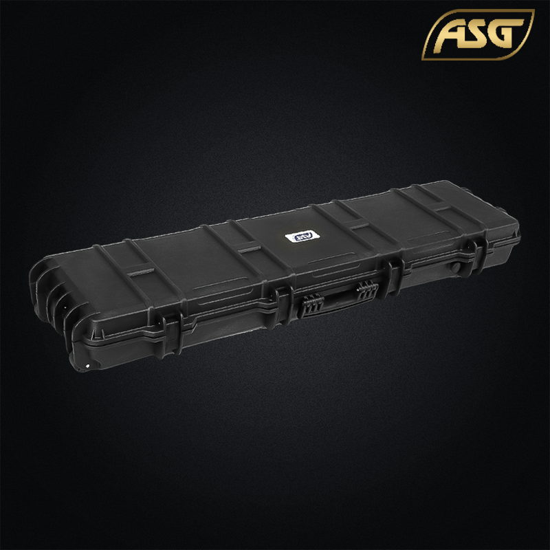 ASG - Mallette X-large Waterproof 1387 x 394 x 152mm avec roulettes - 19843