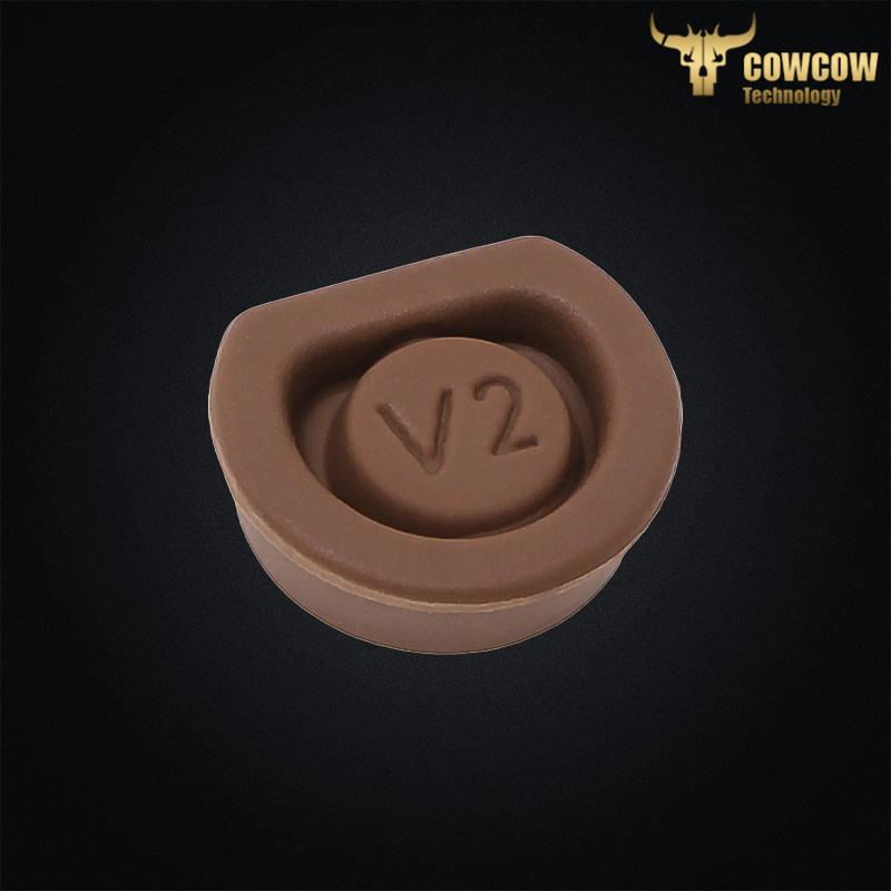 Cowcow - Tête de piston Enhanced V2 AAP-01 Action Army - CCT-AAP01-052