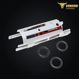 Cowcow - Blowback housing DYNAMIC pour Hi-capa TM, GBB - CCT-TMHC-021