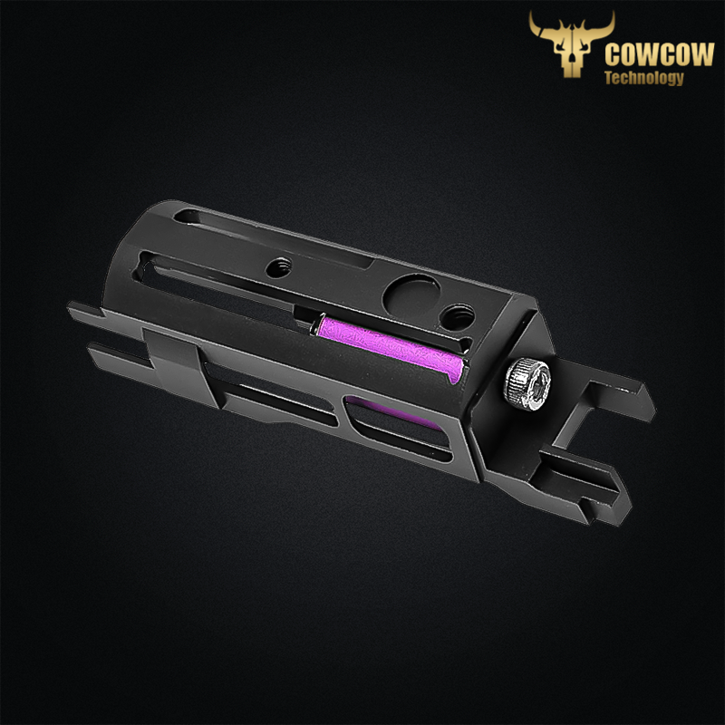 Cowcow - Blowback housing Dynamic B02 pour Hi-capa TM, GBB - CCT-TMHC-109