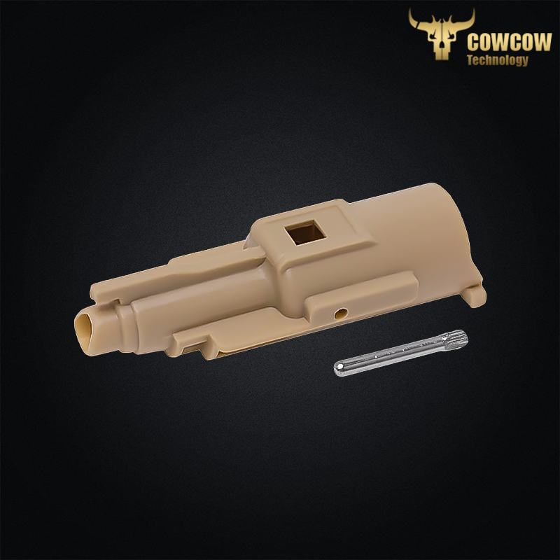 Cowcow - Nozzle Enhanced AAP-01 - CCT-AAP01-004