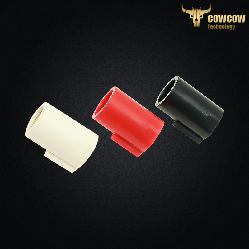 Cowcow - Set de joint hop-up, 50°, 60°, 70° pour GBB - CCT-TMHC-033