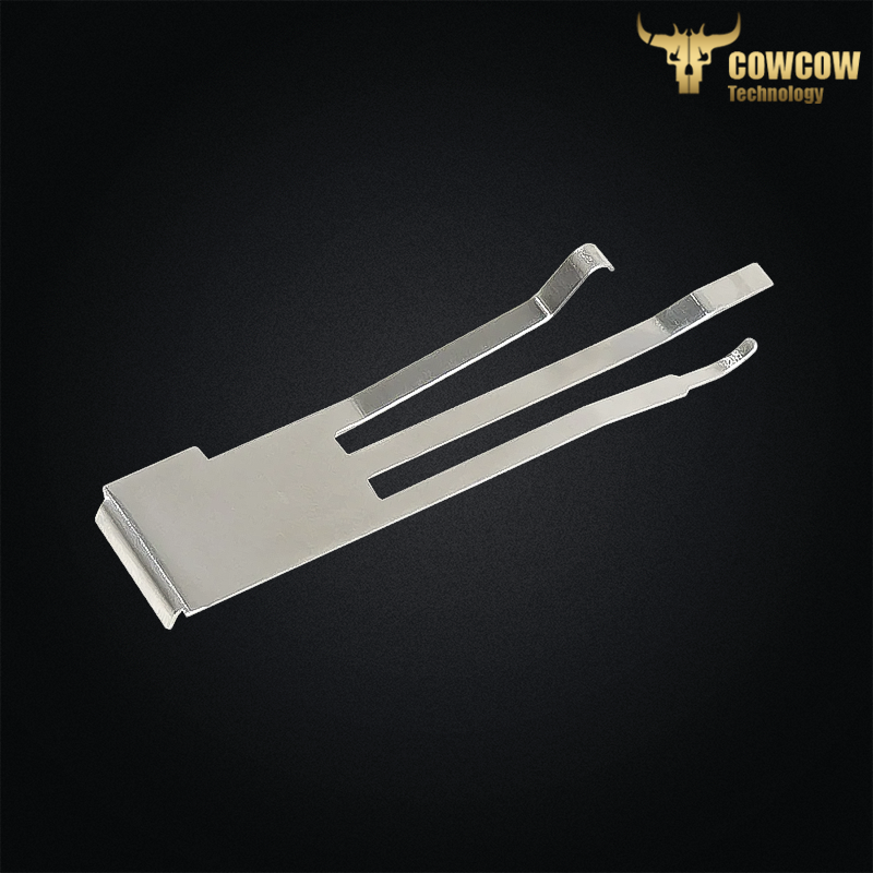 Cowcow - Sear spring trident pour Hi-capa, 1911 - CCT-TMHC-039