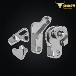 Cowcow - Set complet hammer AAP-01 Action Army - CCT-AAP01-001