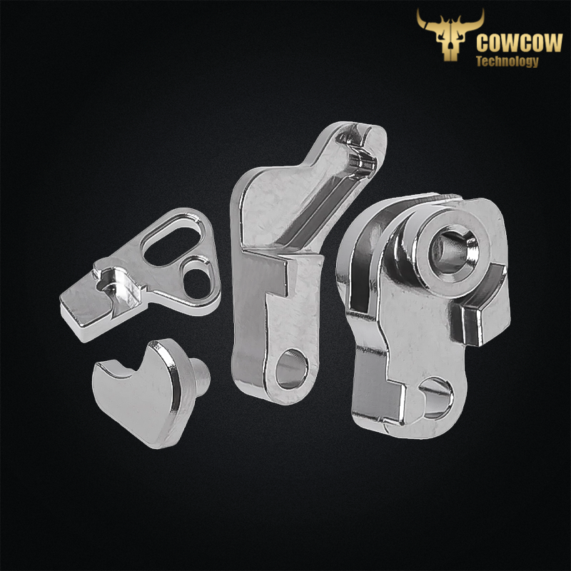 Cowcow - Set complet hammer AAP-01 Action Army - CCT-AAP01-001