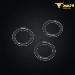Cowcow - Lot de O-ring pour blowback housing B01 Dynamic - CCT-TMHC-023