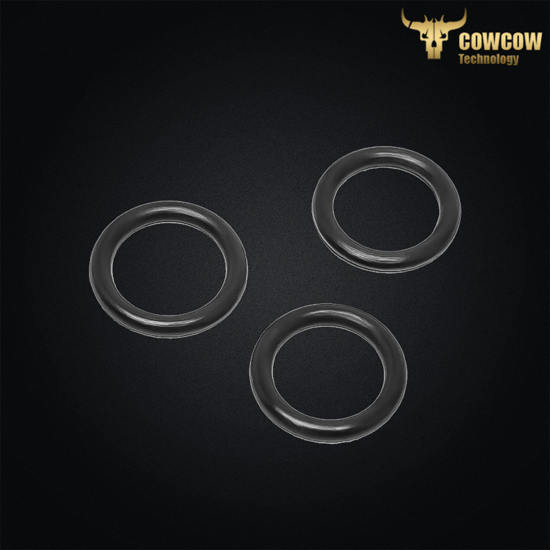 Cowcow - Lot de O-ring pour blowback housing B01 Dynamic - CCT-TMHC-023