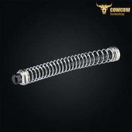 Cowcow - Set guide rod pour G17, 18C, 22, 34 TM, WE, AW - CCT-TMG-014