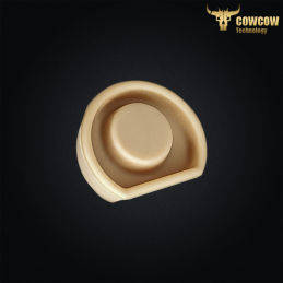 Cowcow - Tête de piston Enhanced AAP-01 Action Army - CCT-AAP01-005